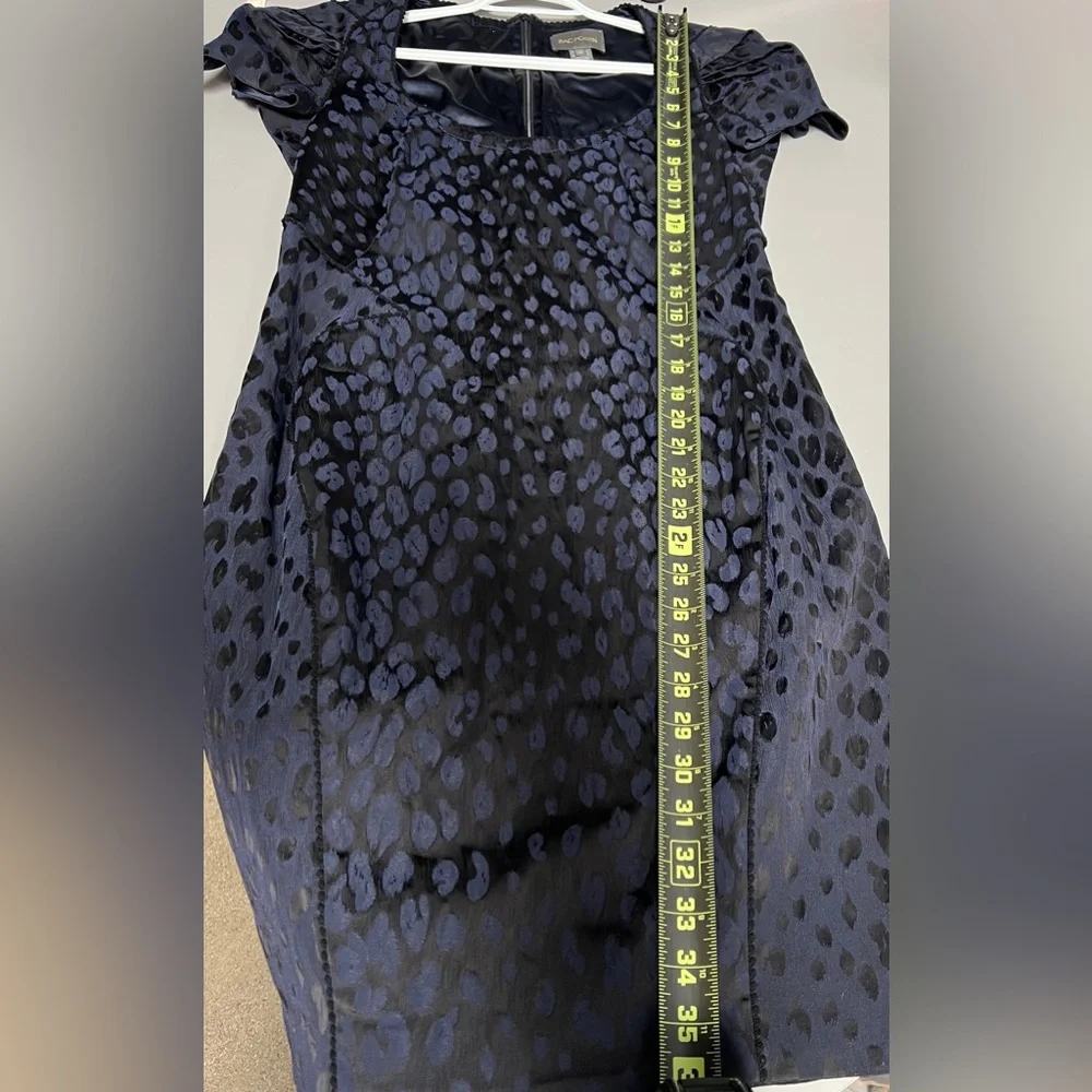 Zac Posen sz 10 cocktail evening dress